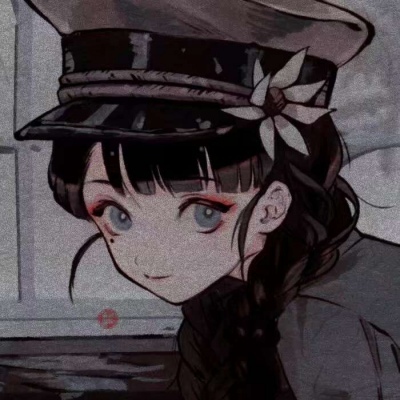 兽设线稿临摹素材Furry群